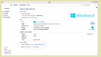 戴尔电脑产品密钥查找指南