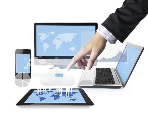 跨端点设备类型管理在计算机系统服务中的策略与实践